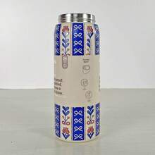 Owal'a NEW Original 24 Oz/32 Oz Limited Edition Water Bottle, Sports Water Bottle, Leakproof With Pop-Up Lid, Available In A Variety Of Colors, A Water Bottle Designed For Water Drinkers, Suitable For Fitness, Running, School, Halloween, Thanksgiving Day, Christmas Day Gifts, Gift For Her, New Fashion Women Water Bottle For Women - Holiday hygge-32oz - 查看 2
