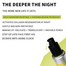 12种胜肽和维生素C视黄醇精华液，积雪草毛孔细致精华 - 减少皱纹和细纹，紧致肌肤，抗衰老，令肤色光滑 - 50毫升 - 視黃醇精華液 - 查看 6