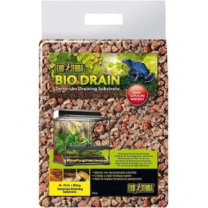 Exo Terra Biodrain …