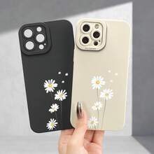 Fundas básicas para teléfono - Blanco antiguo - Ver 3