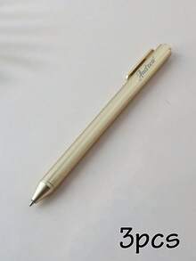 Bút bi gel in tên theo yêu cầu, bút hình ngôi sao năm cánh, bút cá nhân hóa cho giáo viên, bút bi tùy chỉnh, quà tặng tùy chỉnh, quà kỷ niệm, quà tốt nghiệp, quà tặng sinh nhật, quà dùng hàng ngày, quà cho học sinh, quà cho trường học, quà cho bạn bè, quà cho bé trai, quà cho bé gái, quà cho gia đình, quà cho văn phòng. - Phong cách B - Xem 31