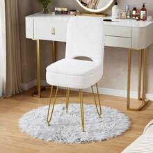 AYYDS Vanity Stools - White - View 5