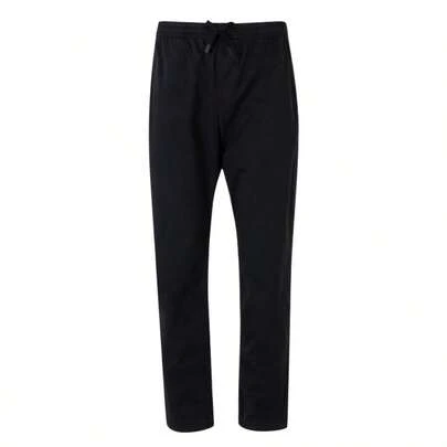 Timberland Men's Soft Woven Casual Pants, Minimalist Comfortable Daily & Outdoor Sports Pants A6C3R001