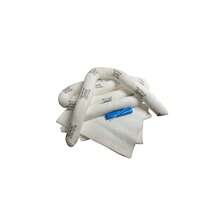 30L Oil & Fuel Spill Kit In Clip-Sealed Bag - A - View 4