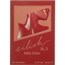 Billie Eilish Limited Edition Eilish No.3 Eau De Parfum 3.4 FL OZ 100mL - 3號 - 查看 4