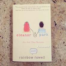 Eleanor & Park / Libro / Rainbow Rowell - Libro único - Ver 2