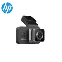 Cámara de salpicadero HP 2K HD | Pantalla a color de 3 pulgadas | Control de voz + Monitoreo de estacionamiento | Admite almacenamiento de hasta 128GB - Negro+32G - Ver 12