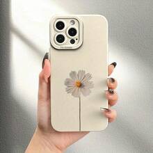 Fundas básicas para teléfono - Blanco antiguo - Ver 1