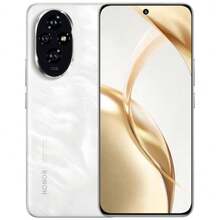 Honor 200 Versiune Deblocată | Memorie Masivă de 16+512 GB | Încărcare Super Rapidă de 100 W | Baterie de 5200 mAh la Lacul Qinghai pentru Rezistență Îndelungată | Cameră Triplă de 50 MP cu Mod Portret | Performanță de Top | 5G Deblocat | Încărcare Super Rapidă și Durată Îndelungată de Viață a Bateriei | Ecran Oasis cu Protecție a Ochelarilor | Încărcare Ultra-Rapidă de 100 W | Telefon Top Endurance Photography | Expert în Portret cu Triplă Cameră | Design Elegant, Alb-Lună | Experiență Inteligentă de Joc - Multicolor - Vizualizare 3