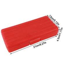 15Pcs/Set Metric Thread Restorer Tool Set Metric Rethread Repair Tool Thread Chaser - A - Ver 2