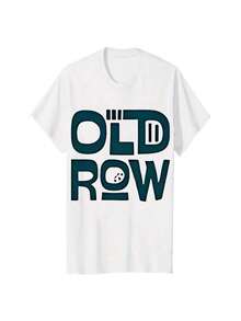 Men T-Shirts - White - View 1