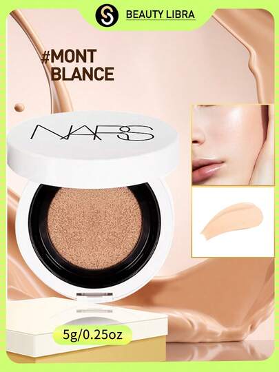 NARS Cushion Foundation 5g, Suitable For Daily Use, Basic Cosmetics