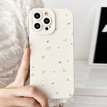 Fundas básicas para teléfono - Blanco antiguo - Ver 5