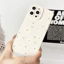 Fundas básicas para teléfono - Blanco antiguo - Ver 6