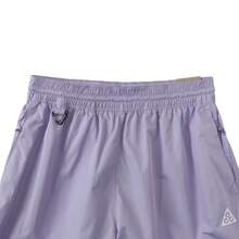 Nike Women's AS W ACG RPL RIPSTOP SHORT Woven Shorts HJ0264-515 - Purple - View 5