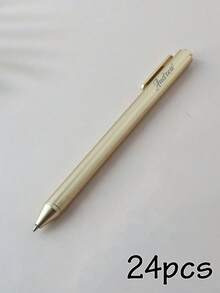 Bút bi gel in tên theo yêu cầu, bút hình ngôi sao năm cánh, bút cá nhân hóa cho giáo viên, bút bi tùy chỉnh, quà tặng tùy chỉnh, quà kỷ niệm, quà tốt nghiệp, quà tặng sinh nhật, quà dùng hàng ngày, quà cho học sinh, quà cho trường học, quà cho bạn bè, quà cho bé trai, quà cho bé gái, quà cho gia đình, quà cho văn phòng. - Phong cách B - Xem 33