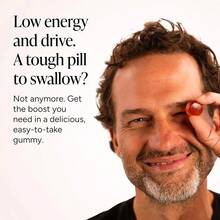 Root Labs 10-1 Gummies |   4000 Mg Shilajit With KSM-66 |   60 Gummies - 1 - Xem 4