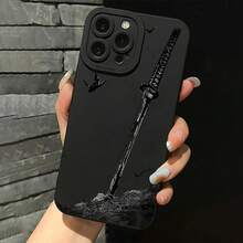 Basic Phone Cases - màu đen - Xem 1