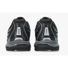 ASICS GEL-SEKIRAN Casual Shoes Men's-1203B054-001 | Classic, Comfortable - Đen và xanh lá cây - Xem 4