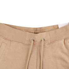 Jordan Women's AS W J FLC DMND SHORT DD Knit Shorts HV1284-200 - Brown - View 5