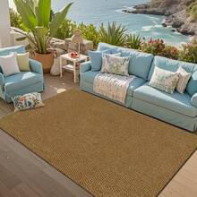 1件装方形菠萝形地毯，防滑垫，装饰地毯，卧室装饰，小地毯，地毯，家居装饰，客厅地毯，卧室地毯，客厅家居装饰，户外地毯，可水洗地毯 - 彩色 - 查看 3