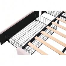 Bed Frames - 玫瑰紅 - 查看 8