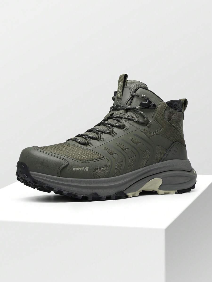 Men's Armadillo FieldLite PRO Waterproof Hiking Boots | Lightweight All-Day Comfort For Trekking, Camping & Climbing