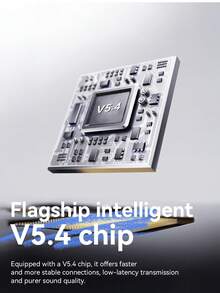 Acer 宏碁 OHR629 2026 新款无线耳机，具备降噪、HIFI 立体声、触控音量控制、符合人体工学设计，佩戴舒适，适合运动，兼容智能手机和平板电脑。 - 均碼 - 查看 8