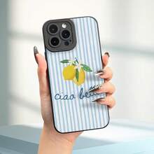 Fundas básicas para teléfono - Negro - Ver 8