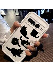 Basic Phone Cases - Weiss - Übersicht 7