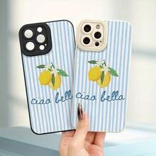 Fundas básicas para teléfono - Negro - Ver 6