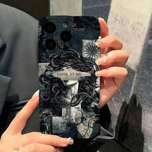 Fundas básicas para teléfono - Negro - Ver 3