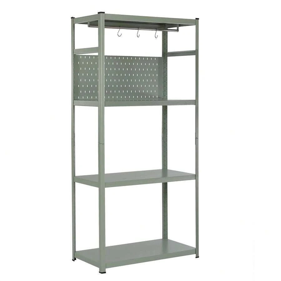 Baker's Racks - Verde - Ver 1
