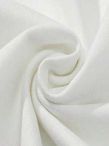 Men T-Shirts - White - View 2