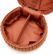 Makeup Storage Set - şarap - Görünüm 9