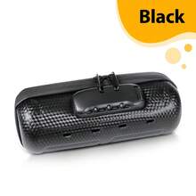 NEWBOLER Bicycle Frame Bag MTB Road And Gravel Bike Bag With Password Lock Bike Tools Repair Kits Bag EVA Hard Shell Bike Bag - Multicolor - View 14