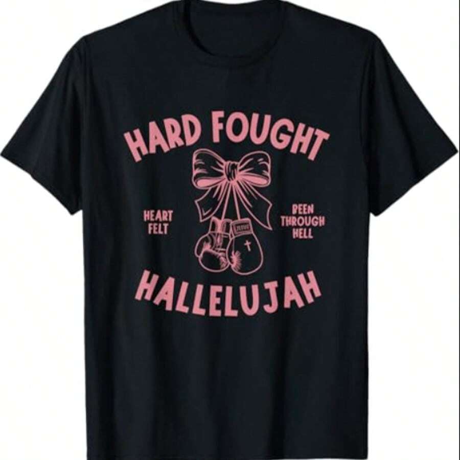 Women T-Shirts - Black 3 - View 1
