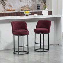 ROSSO VINO + Lino