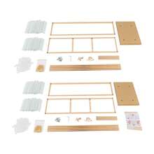 YUNRUX Flower Stand - A - View 6