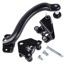 Rollenführung Schiebetüre für Renault Trafic II / Opel Vivaro A / Primastar SET - 1 Satz - Übersicht 3