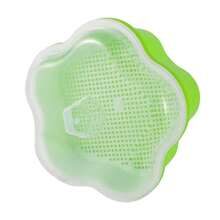 豆芽种植盆 豆芽育苗盘 小麦草生长发芽 健康沙拉豆芽 家庭园艺用品 - A - 查看 6