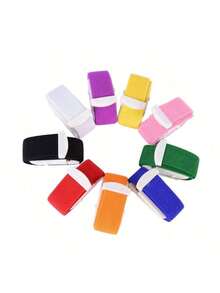 Comfortable ABS Strap For Outdoor Use, Elastic Band With Buckle Closure, One Person Can Easily Use It Alone, With A Portable Emergency Compression Band, Practical For Home Use And Travel, Suitable For Outdoor Sports - Multicolor - View 4