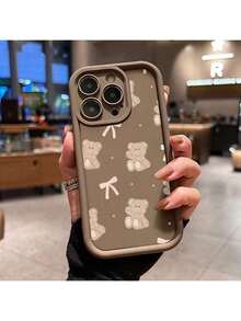 基本的ななな電話ケース 11/12/13/14/15/15pro/15 Plus/15 Promax/7plus/8plus/X/Xs Max/Xr/11pro/12pro/13pro/14pro/12mini/13mini/11promax/12promax/13promax/14promax/14plus/6/6s/6plus/7/8/Se - バーガンディ - チェックする 11