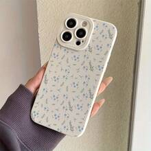 Fundas básicas para teléfono - Blanco antiguo - Ver 6