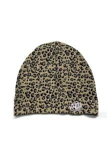 Synaworld品牌刺绣套头针织帽，流行街头嘻哈骷髅帽，复古针织帽男士冬季头套 - 彩色 - 查看 23