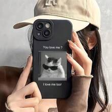 Fundas básicas para teléfono - Negro - Ver 9