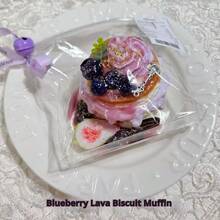 1个牛奶奶油挤压玩具 - 解压玩具 - 柔软Q弹玩具 - 指尖玩具 - 史迪奇玩具 - 旅行玩具 - 课堂指尖玩具 - 迷你洗澡玩具 - 圣诞文具减压球，生日礼物，完美礼物，赠品，玩具，游戏 - 彩色 - 查看 12