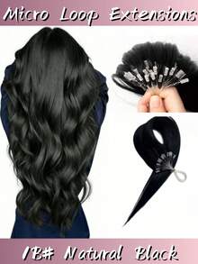 Natural Black