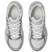 Asics Gel 1130 Abrasion Resistant Low Top Kids' Running Shoes Lavender Kids' 1204A163-103 - Màu tím hoa cà - Xem 3