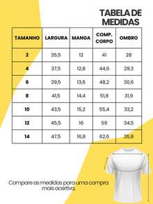 Set Of 4 Basic T-Shirts For Boys (Children's/Youth) 100% Cotton Short Sleeve Casual - Sizes 2 To 14 - 白色的 - 查看 8